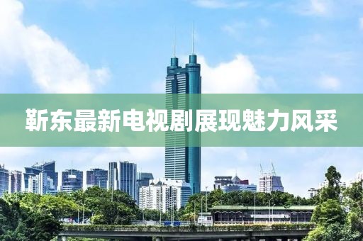 靳東最新電視劇展現(xiàn)魅力風(fēng)采