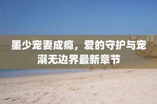 墨少寵妻成癮，愛的守護(hù)與寵溺無邊界最新章節(jié)