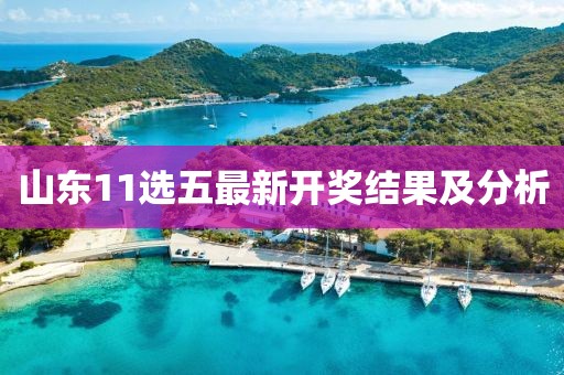 山東11選五最新開(kāi)獎(jiǎng)結(jié)果及分析