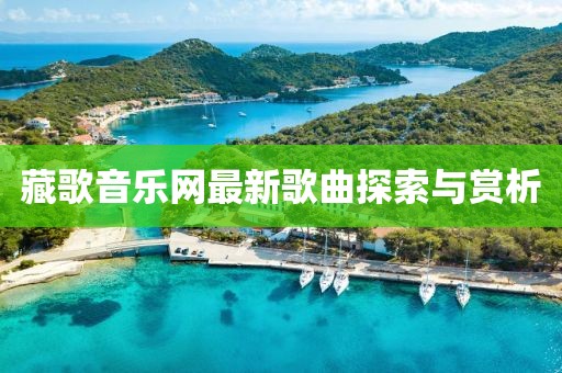 藏歌音樂網(wǎng)最新歌曲探索與賞析