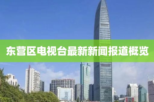 東營(yíng)區(qū)電視臺(tái)最新新聞報(bào)道概覽