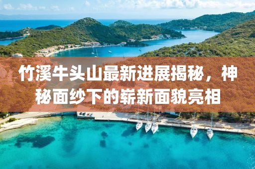 竹溪牛頭山最新進(jìn)展揭秘，神秘面紗下的嶄新面貌亮相