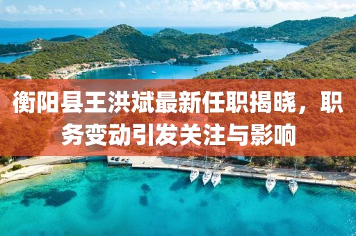 衡陽縣王洪斌最新任職揭曉，職務(wù)變動(dòng)引發(fā)關(guān)注與影響