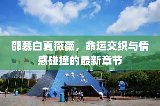 邵慕白夏薇薇，命運(yùn)交織與情感碰撞的最新章節(jié)