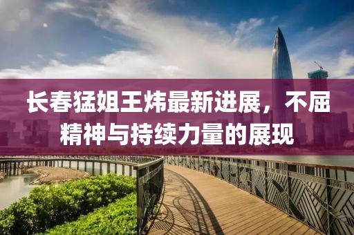 長春猛姐王煒最新進展，不屈精神與持續(xù)力量的展現(xiàn)