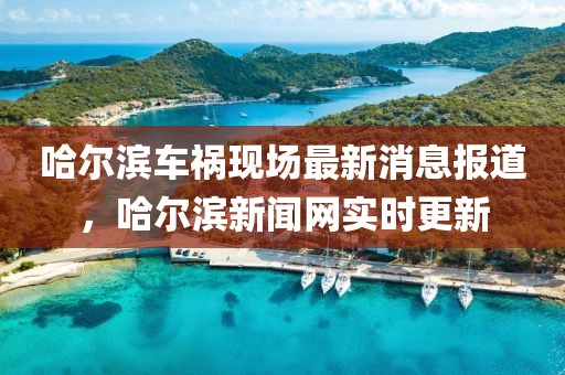 哈爾濱車禍現(xiàn)場(chǎng)最新消息報(bào)道，哈爾濱新聞網(wǎng)實(shí)時(shí)更新