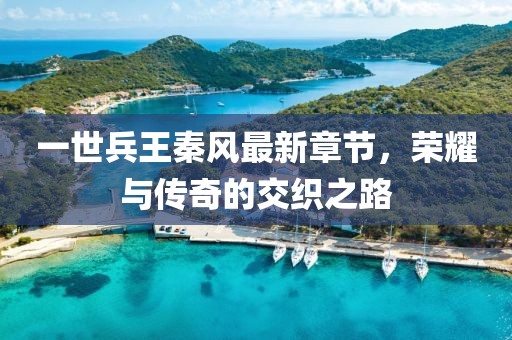 一世兵王秦風(fēng)最新章節(jié)，榮耀與傳奇的交織之路