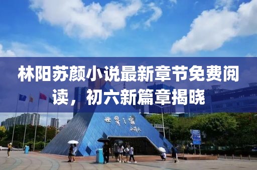 林陽蘇顏小說最新章節(jié)免費閱讀，初六新篇章揭曉