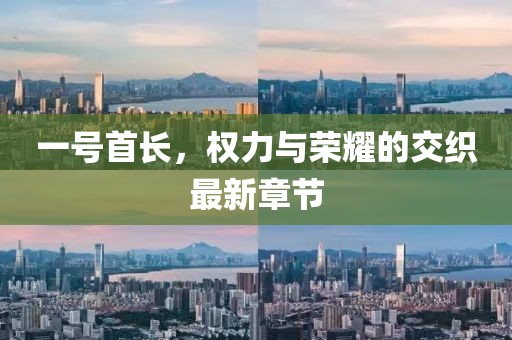 一號首長，權(quán)力與榮耀的交織最新章節(jié)