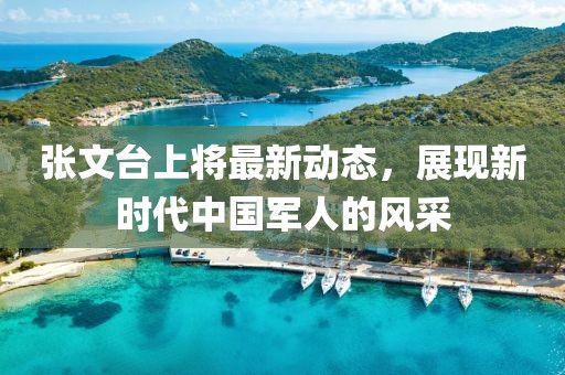 張文臺上將最新動態(tài)，展現(xiàn)新時代中國軍人的風(fēng)采