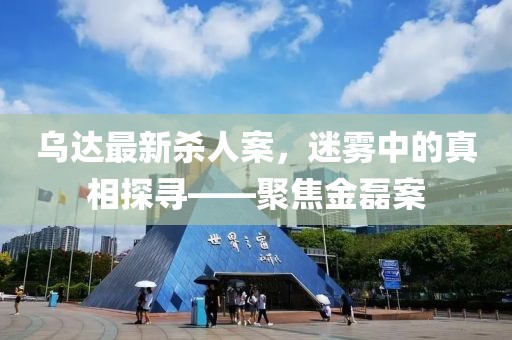 烏達(dá)最新殺人案，迷霧中的真相探尋——聚焦金磊案