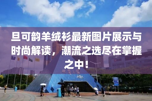 旦可韻羊絨衫最新圖片展示與時(shí)尚解讀，潮流之選盡在掌握之中！