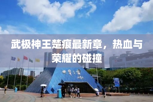 武極神王楚痕最新章，熱血與榮耀的碰撞