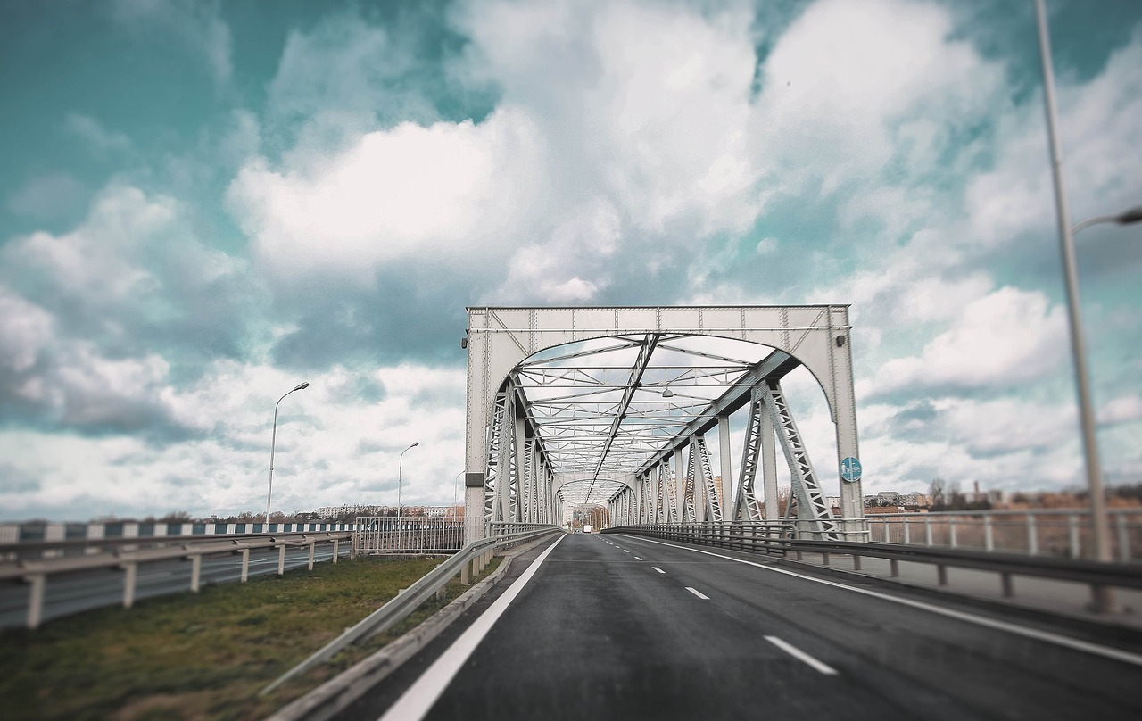 最新道路運(yùn)輸管理?xiàng)l例重塑行業(yè)生態(tài)，推動高質(zhì)量發(fā)展