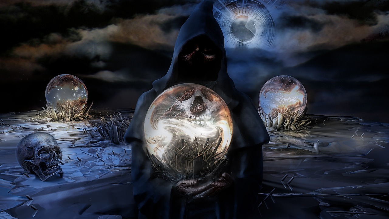 最新3D魔幻手游，探索魔幻世界的無盡魅力