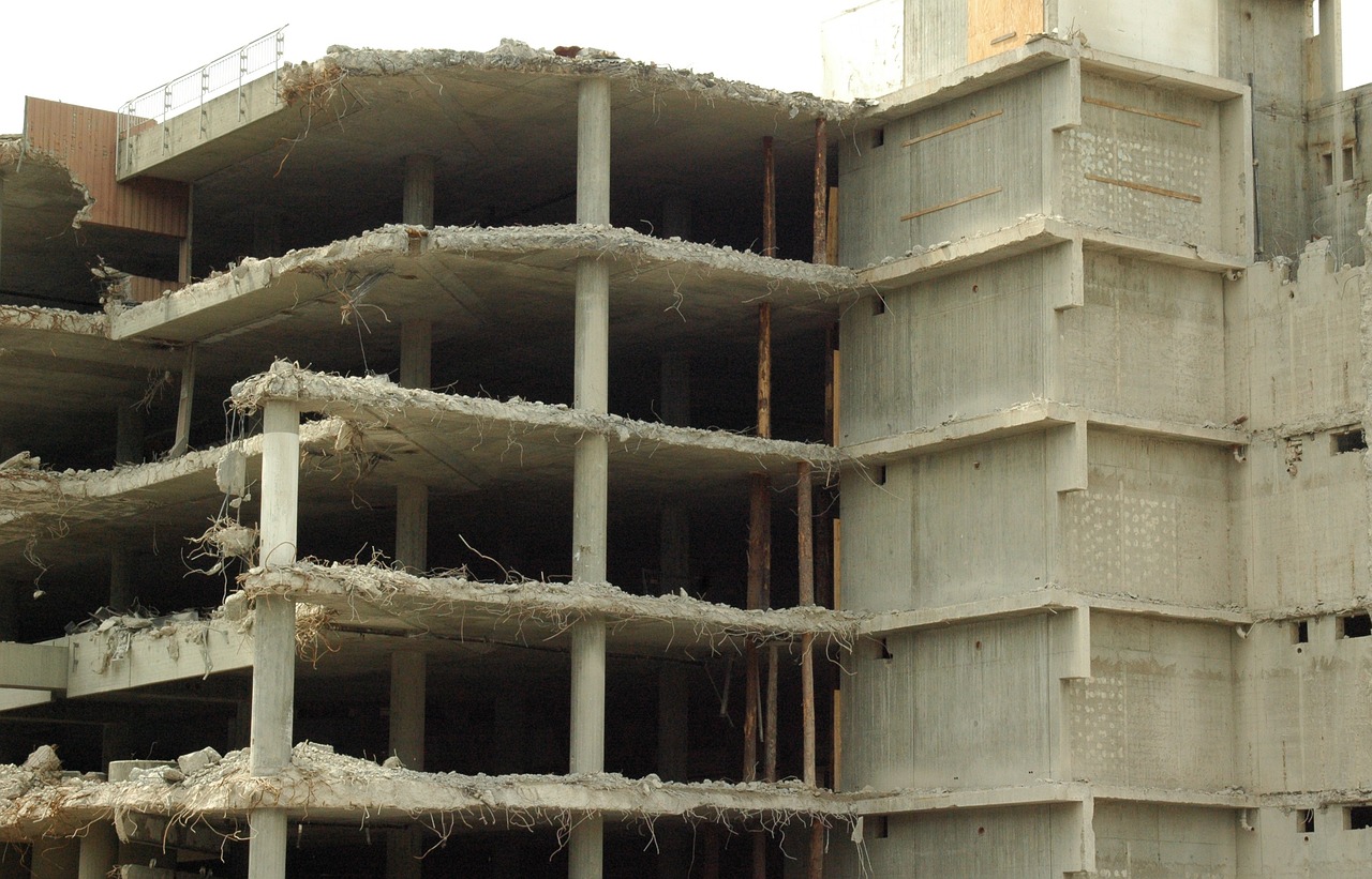 西安拆違建持續(xù)推進(jìn)，城市更新堅(jiān)決拆除違法建筑最新消息