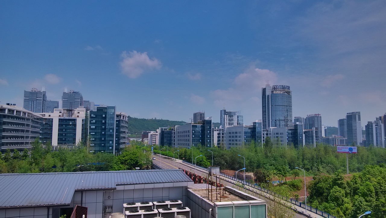 寧波大嵩新區(qū)，城市發(fā)展的最新篇章，嶄新篇章開啟