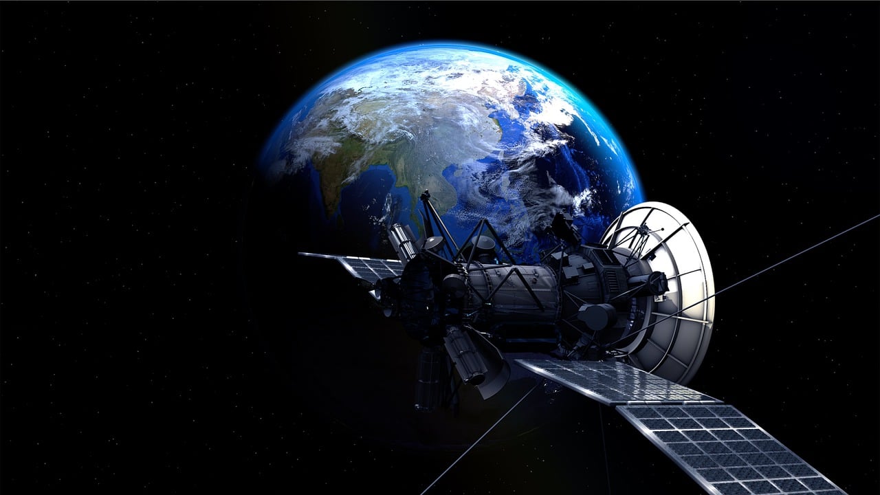 北斗星換代引領全球衛(wèi)星導航新篇章，最新消息揭秘
