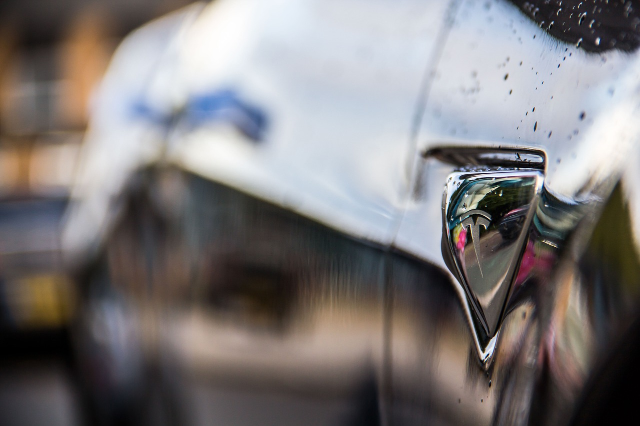特斯拉汽車(chē)2022最新款價(jià)格出爐，樹(shù)立電動(dòng)汽車(chē)市場(chǎng)新標(biāo)桿