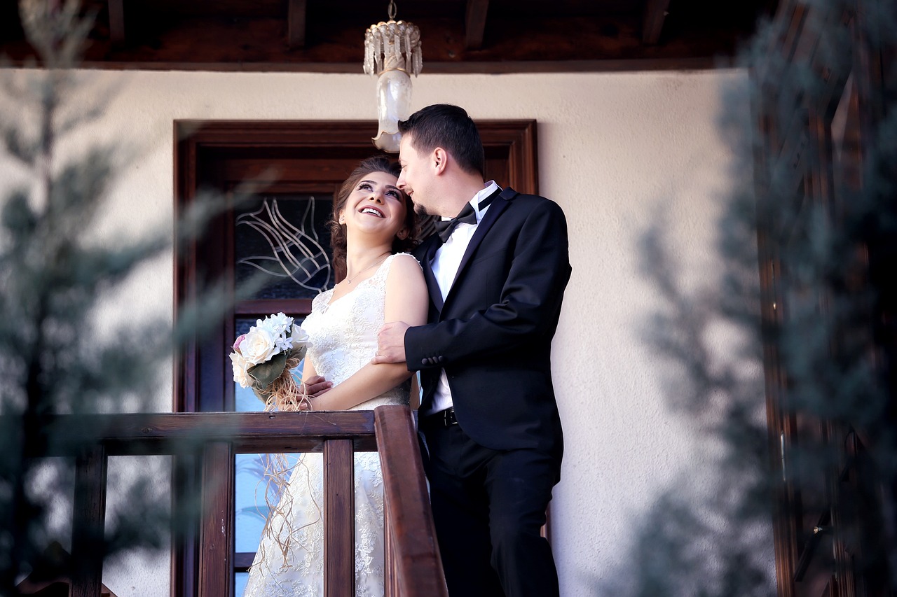 玖月奇跡愛情與音樂雙豐收，結(jié)婚最新消息曝光！