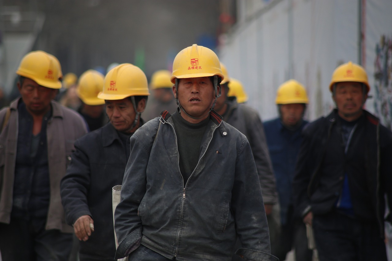 下沙駕駛員最新招聘趨勢，行業(yè)前景、崗位需求與職業(yè)發(fā)展展望