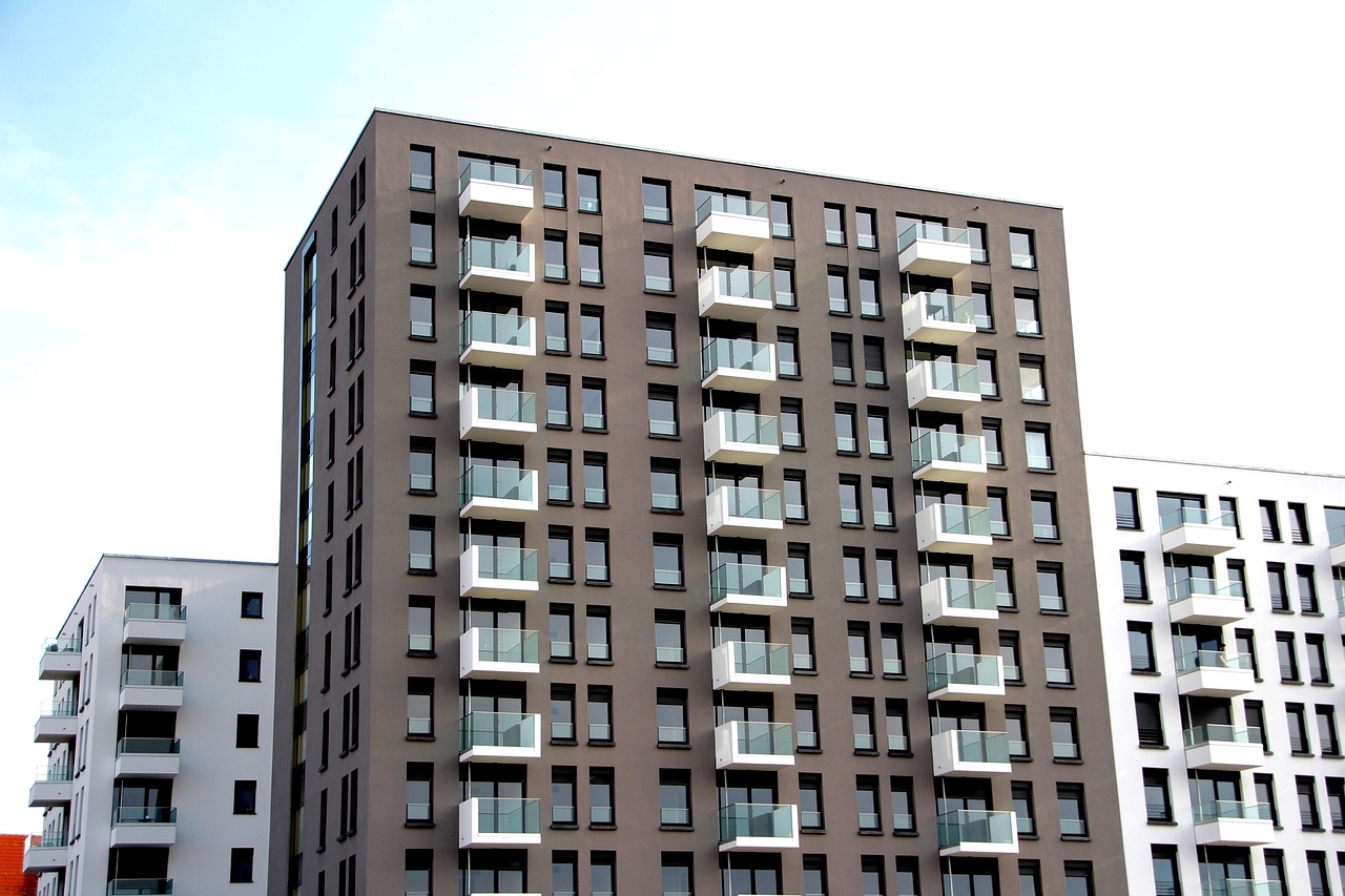 廬江城東房價動態(tài)，最新趨勢、影響因素與未來展望