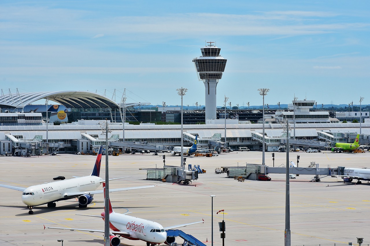 云陽飛機場現代化航空樞紐規(guī)劃藍圖揭秘