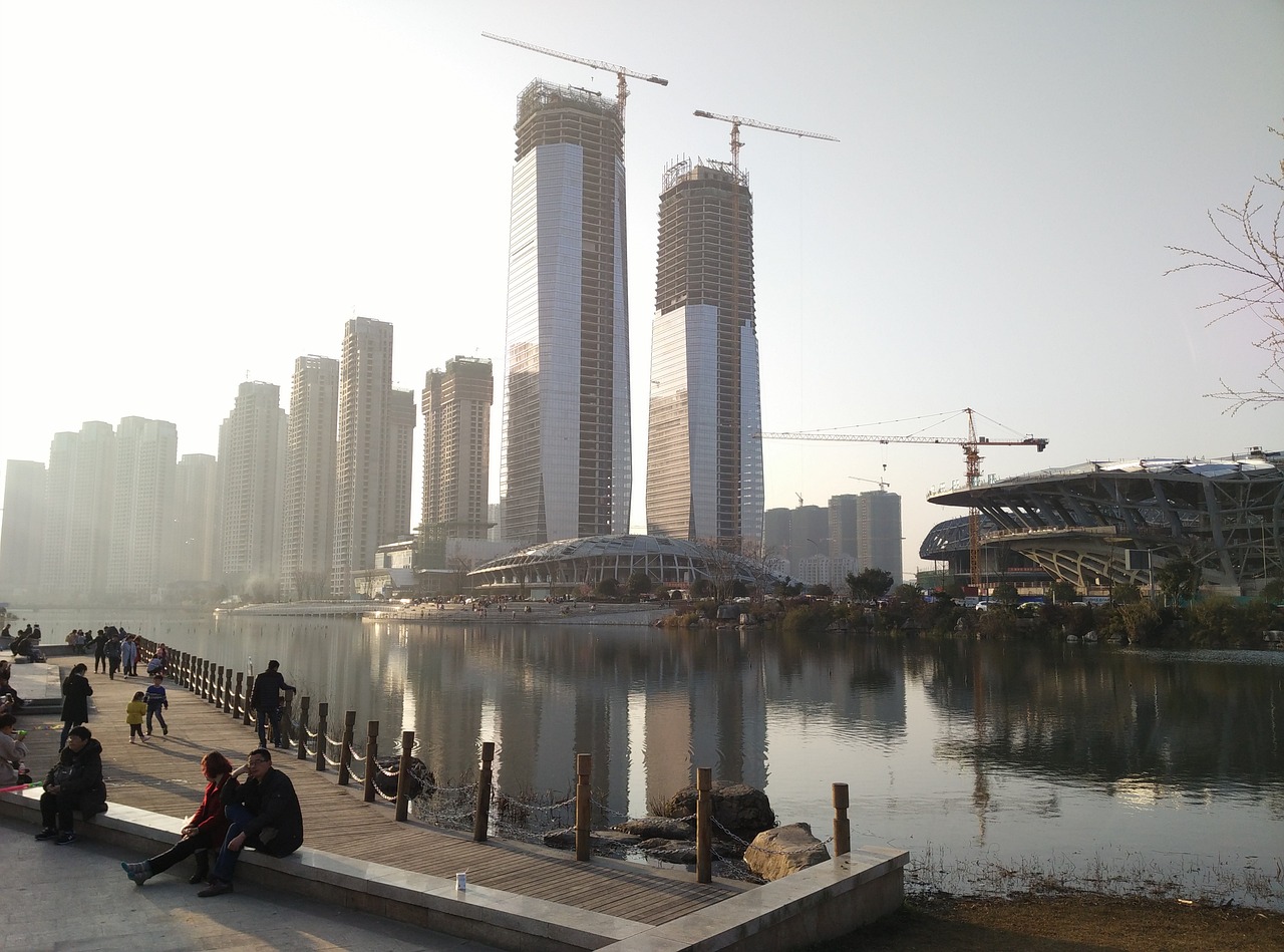吉林市樓盤最新信息匯總，一網打盡樓市動態(tài)