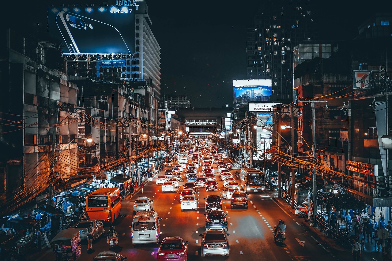 西安港務(wù)區(qū)萬達(dá)城，城市新動(dòng)力源崛起