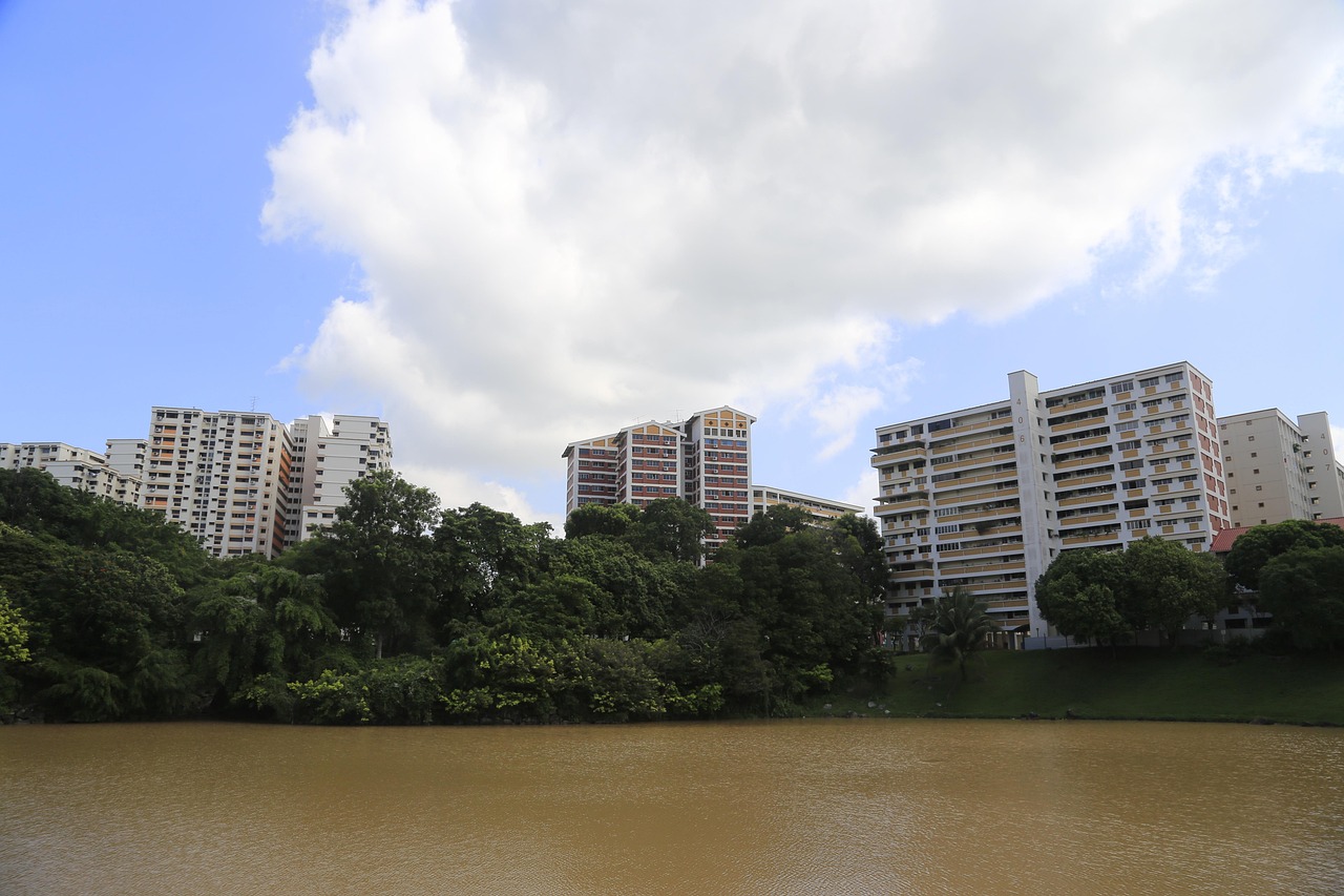 長(zhǎng)治市城中村改造重塑城市面貌，提升居民生活品質(zhì)
