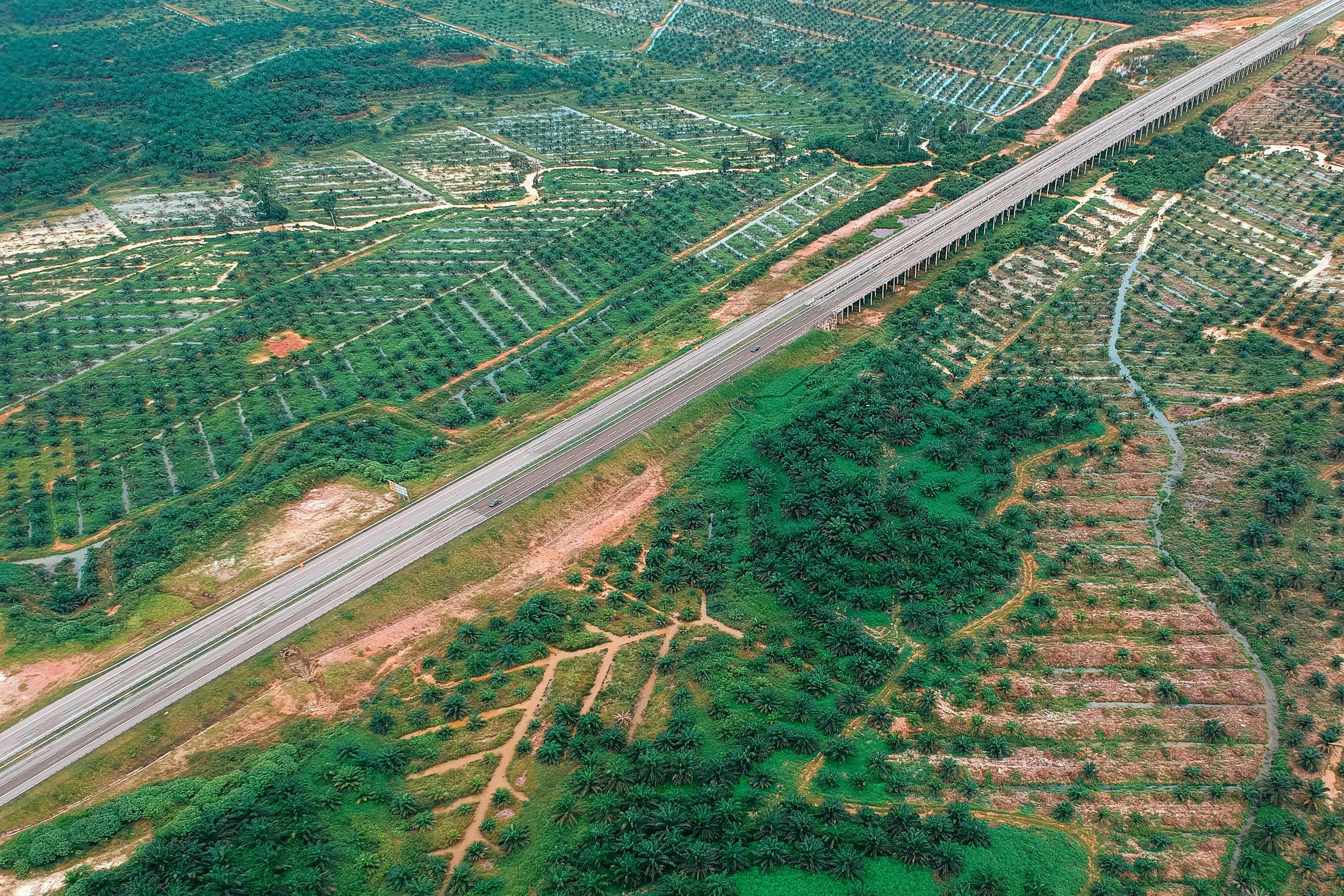 興富高速公路最新進展報告更新，建設(shè)進度一覽