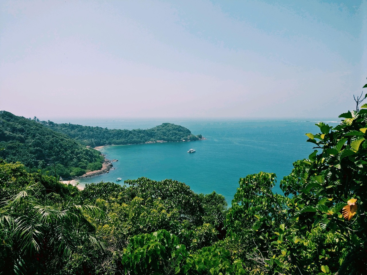 海南匯藝藍(lán)海灣新面貌揭秘，熱帶海灣的最新動(dòng)態(tài)與消息速遞