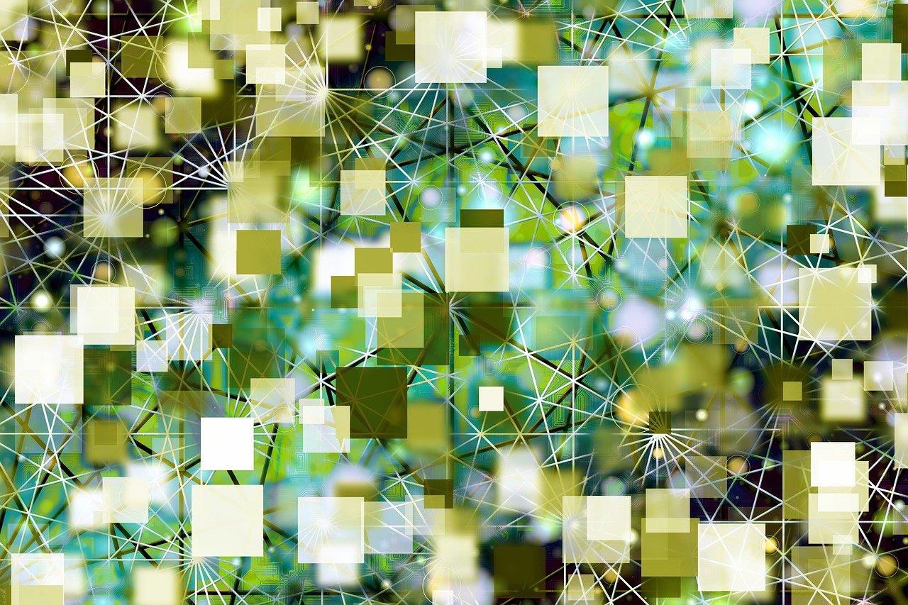瑜伽微信群二維碼，連接瑜伽世界的橋梁最新入口